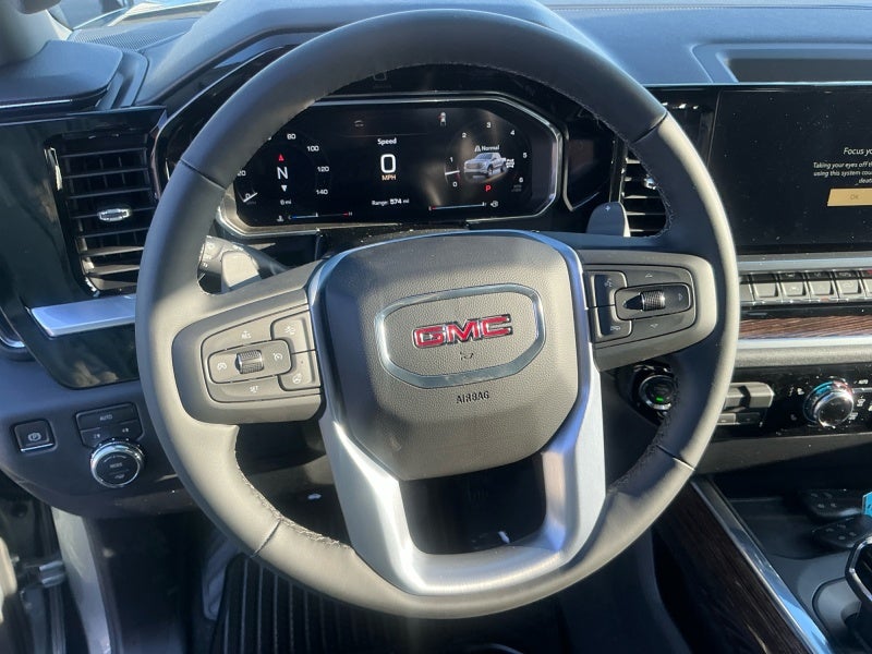 2026 GMC Sierra 1500 Elevation - Photo 14