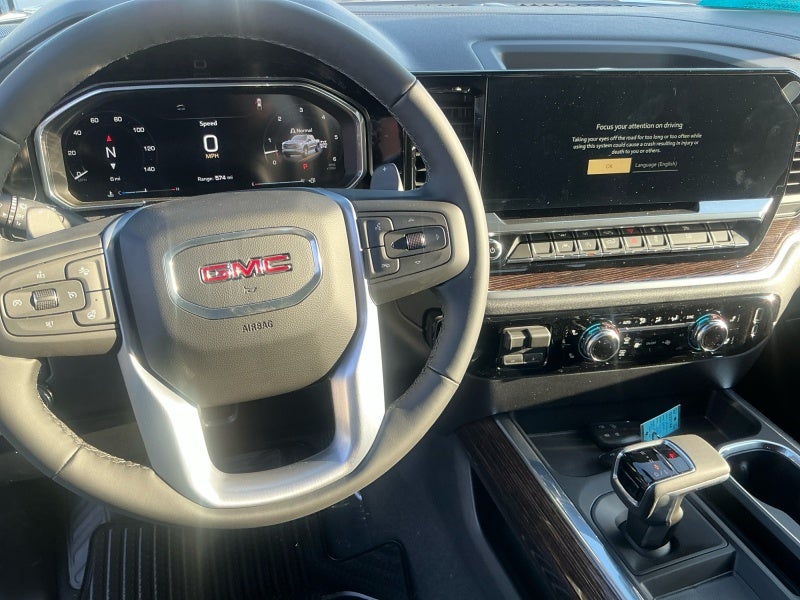 2026 GMC Sierra 1500 Elevation - Photo 15
