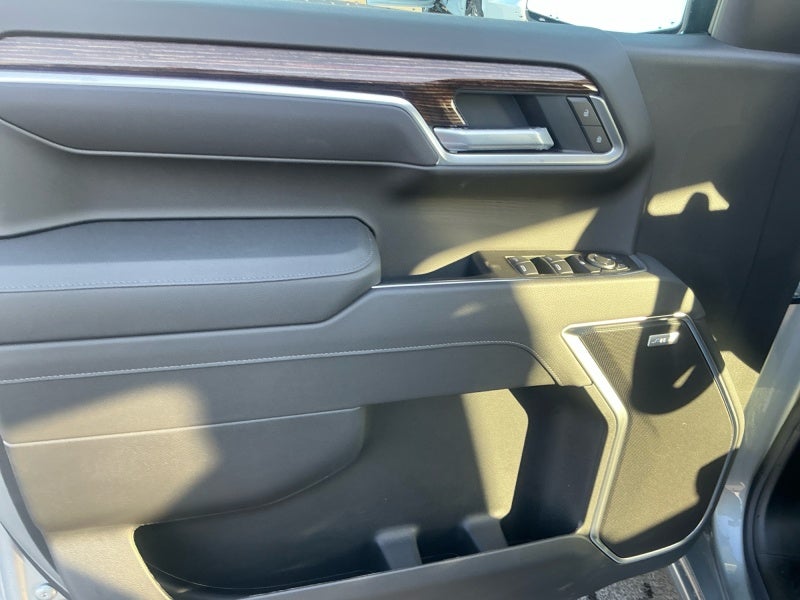 2026 GMC Sierra 1500 Elevation - Photo 16