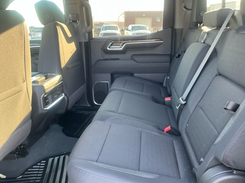 2026 GMC Sierra 1500 Elevation - Photo 17