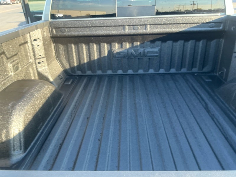 2026 GMC Sierra 1500 Elevation - Photo 18