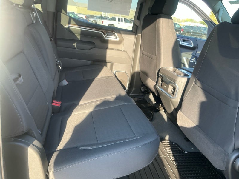 2026 GMC Sierra 1500 Elevation - Photo 19