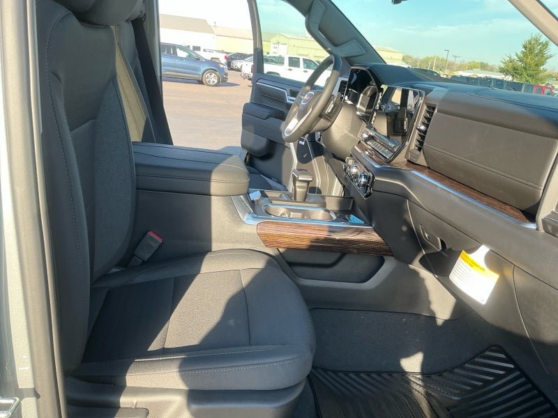 2026 GMC Sierra 1500 Elevation - Photo 20