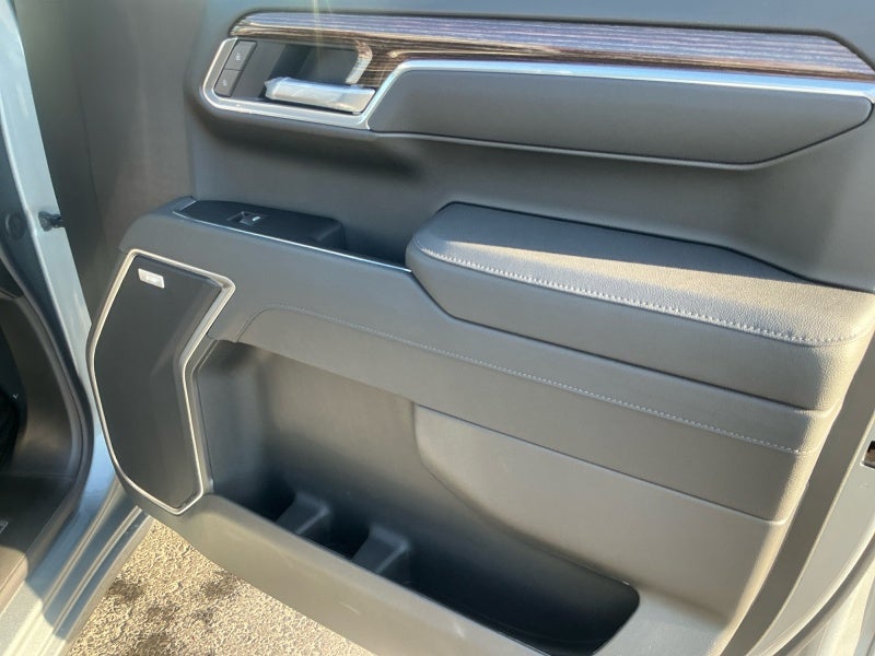 2026 GMC Sierra 1500 Elevation - Photo 21