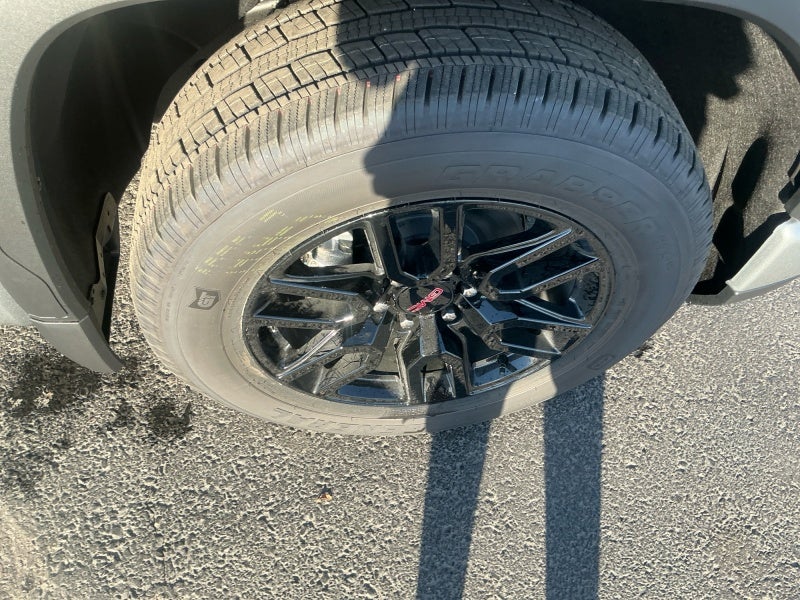2026 GMC Sierra 1500 Elevation - Photo 22