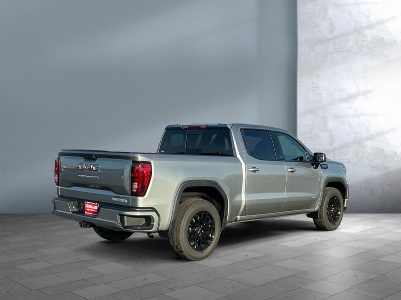 2026 GMC Sierra 1500 Elevation - Photo 6
