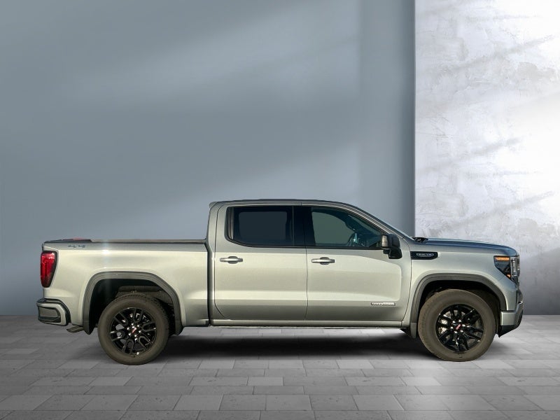 2026 GMC Sierra 1500 Elevation - Photo 7