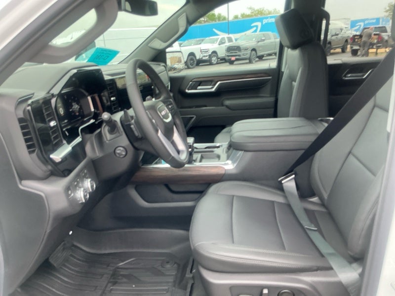 2026 GMC Sierra 1500 SLT - Photo 10