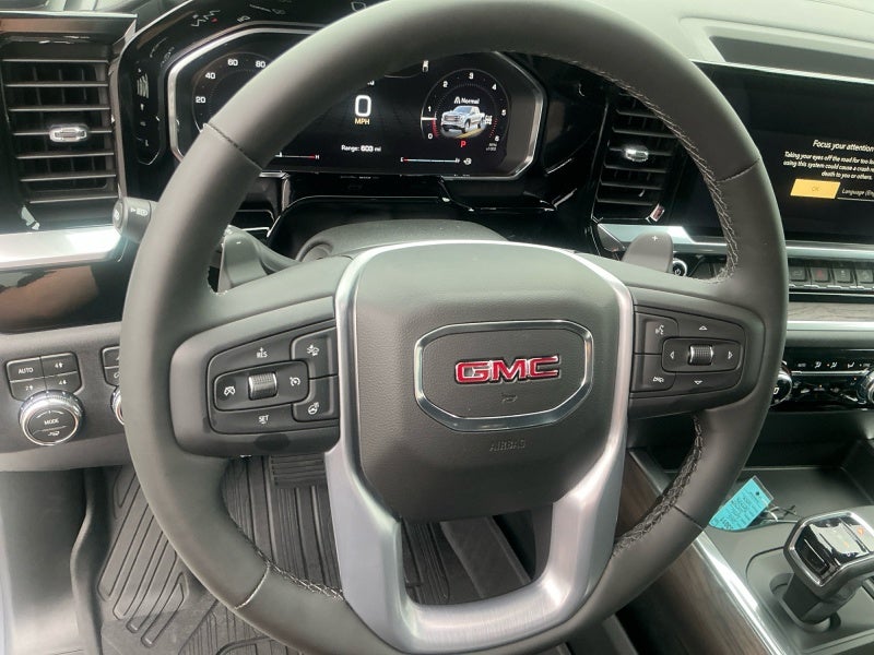 2026 GMC Sierra 1500 SLT - Photo 14