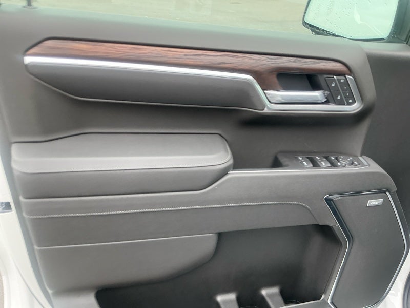 2026 GMC Sierra 1500 SLT - Photo 16