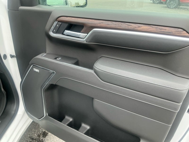 2026 GMC Sierra 1500 SLT - Photo 21