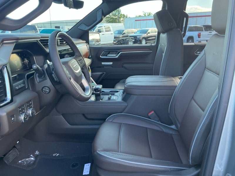 2026 GMC Sierra 1500 Denali - Photo 10