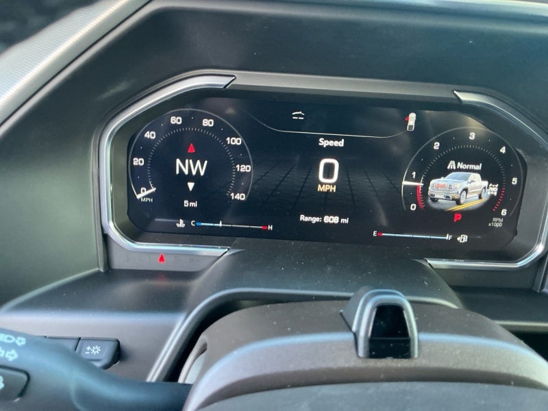 2026 GMC Sierra 1500 Denali - Photo 11