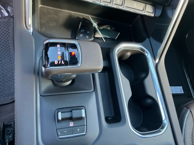 2026 GMC Sierra 1500 Denali - Photo 13