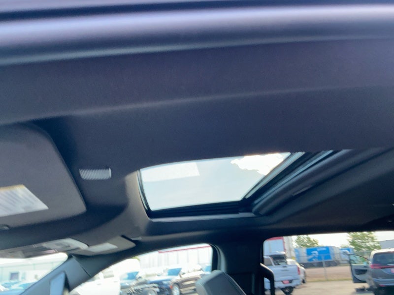 2026 GMC Sierra 1500 Denali - Photo 16