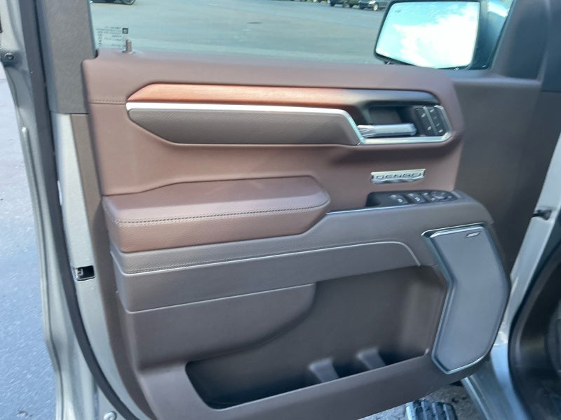 2026 GMC Sierra 1500 Denali - Photo 17