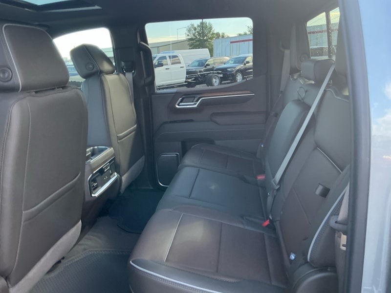 2026 GMC Sierra 1500 Denali - Photo 18