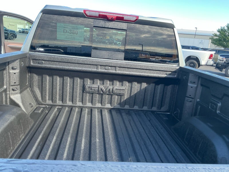 2026 GMC Sierra 1500 Denali - Photo 19