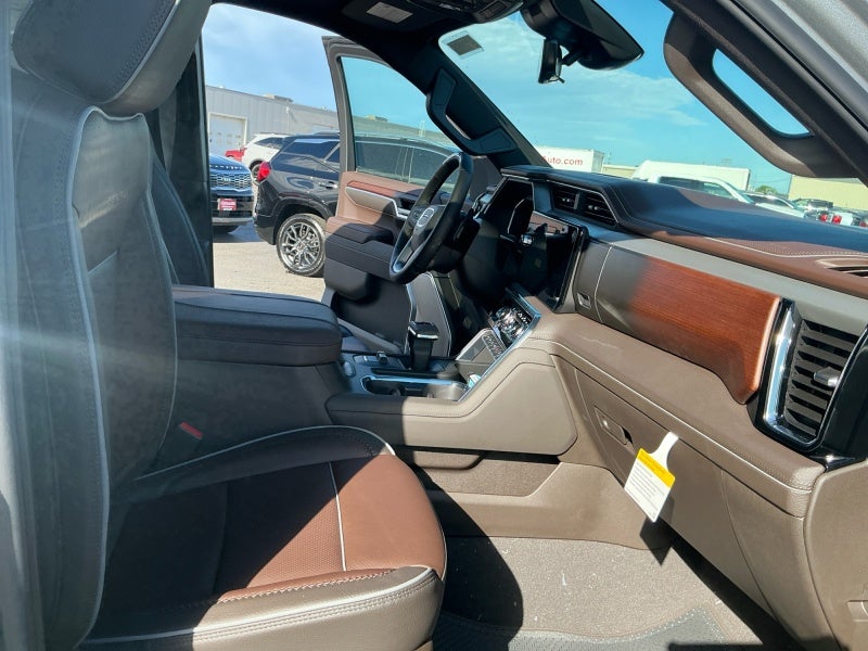 2026 GMC Sierra 1500 Denali - Photo 20