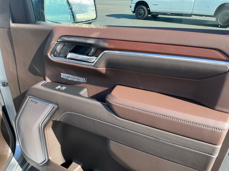 2026 GMC Sierra 1500 Denali - Photo 21