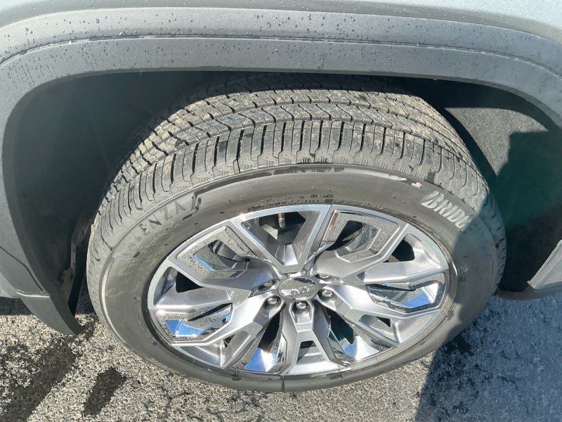 2026 GMC Sierra 1500 Denali - Photo 22