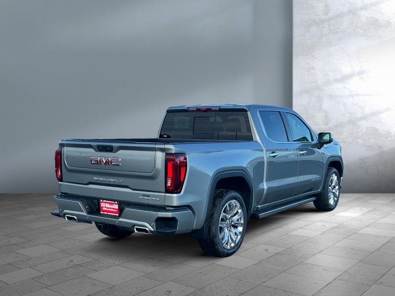 2026 GMC Sierra 1500 Denali - Photo 6