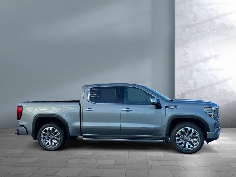 2026 GMC Sierra 1500 Denali - Photo 7