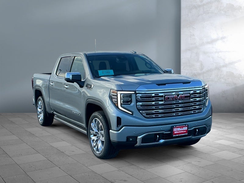 2026 GMC Sierra 1500 Denali - Photo 8