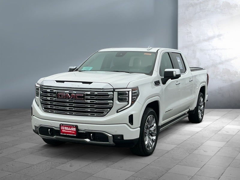 2024 GMC Sierra 4WD Crew Cab Short Box Denali's photo