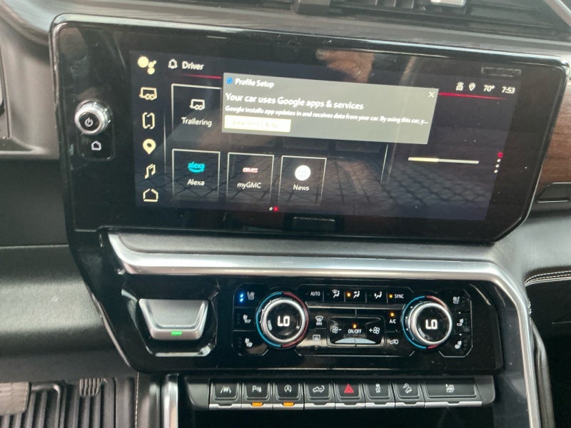 2023 GMC Sierra 1500 Denali Ultimate