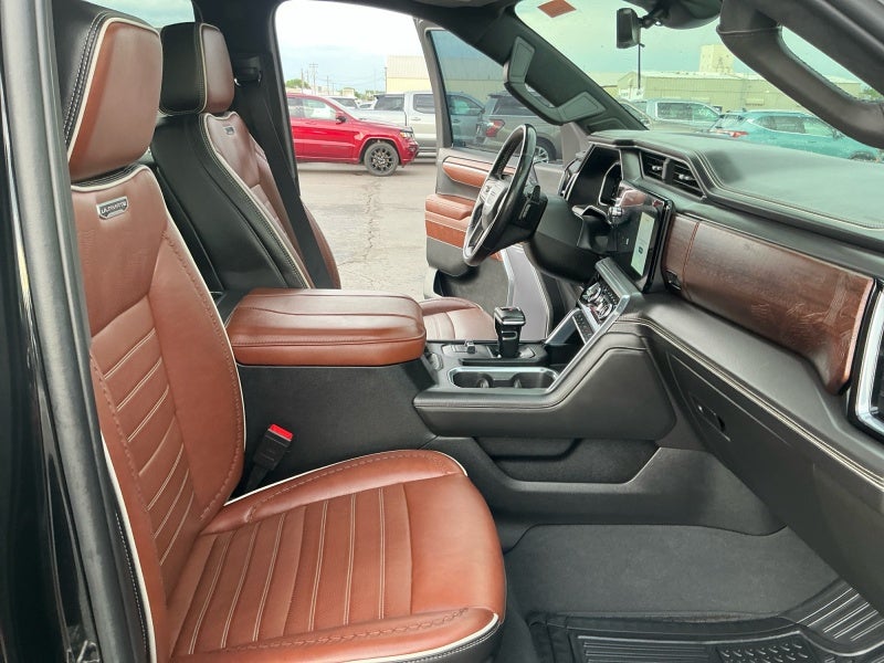 2023 GMC Sierra 1500 Denali Ultimate