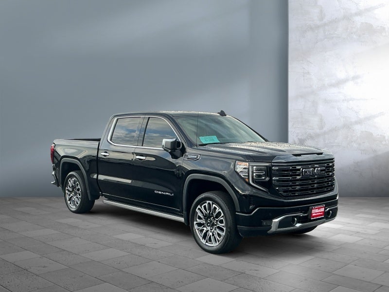 2023 GMC Sierra 1500 Denali Ultimate
