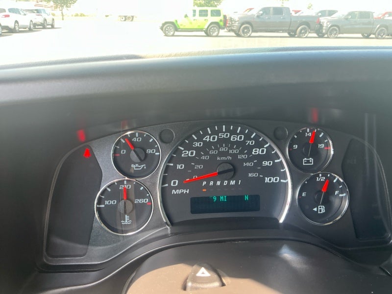 2020 GMC Savana Cargo 3500 NA