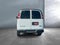 2020 GMC Savana Cargo 3500 NA