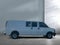 2020 GMC Savana Cargo 3500 NA
