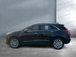2017 Cadillac XT5 Platinum AWD
