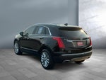 2017 Cadillac XT5 Platinum AWD