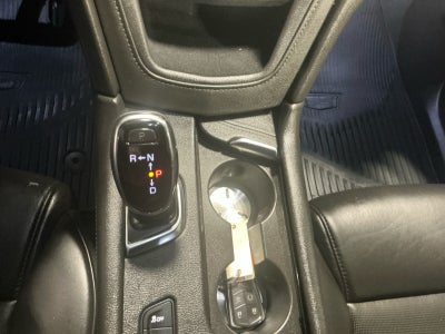 2019 Cadillac XT5 Platinum AWD