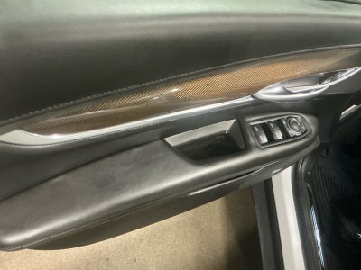 2019 Cadillac XT5 Platinum AWD