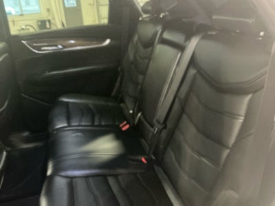 2019 Cadillac XT5 Platinum AWD