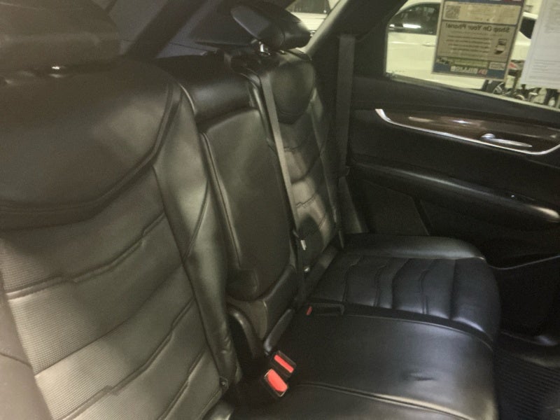 2019 Cadillac XT5 Platinum AWD