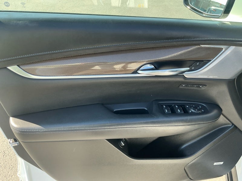 2021 Cadillac XT6 Sport