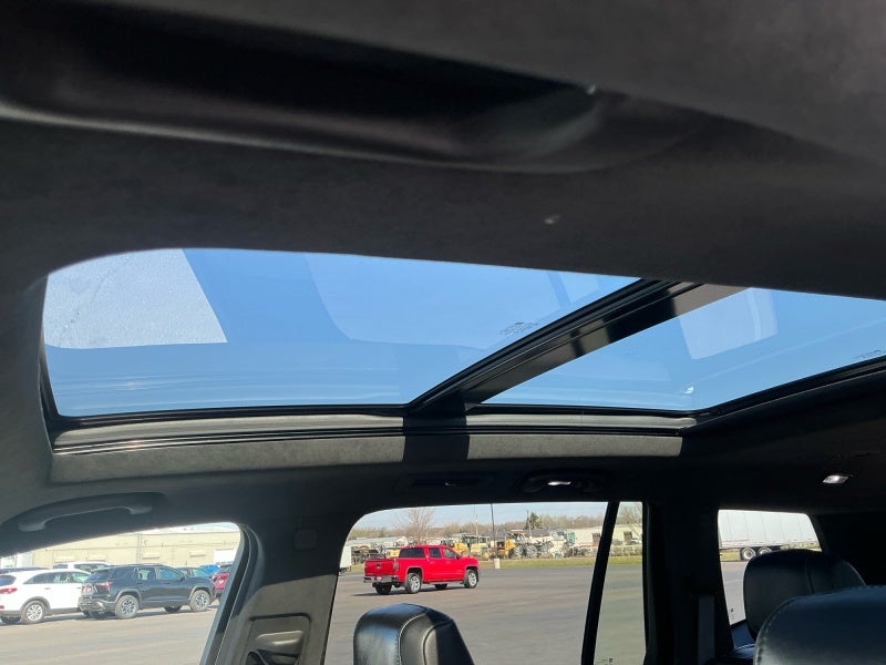 2021 Cadillac XT6 Sport