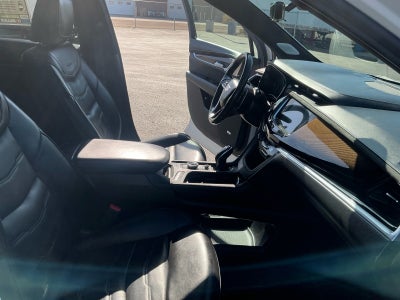 2021 Cadillac XT6 Sport