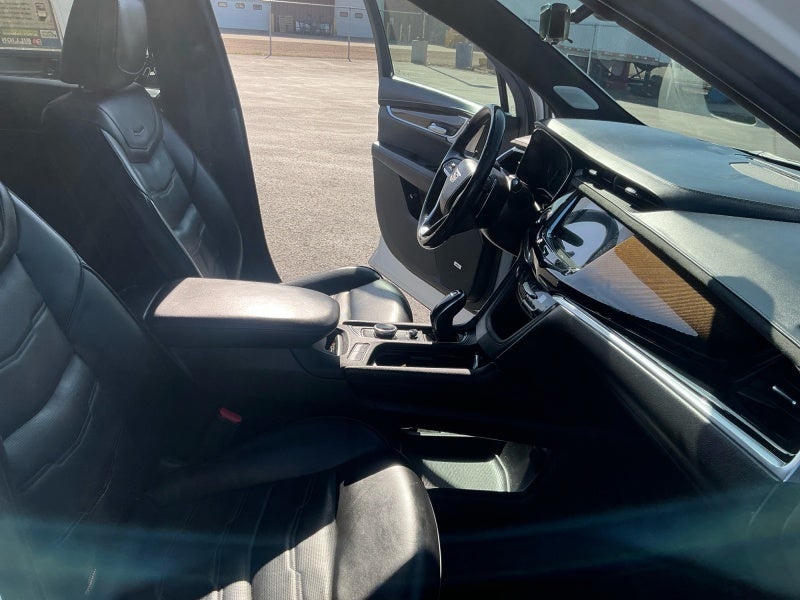 2021 Cadillac XT6 Sport