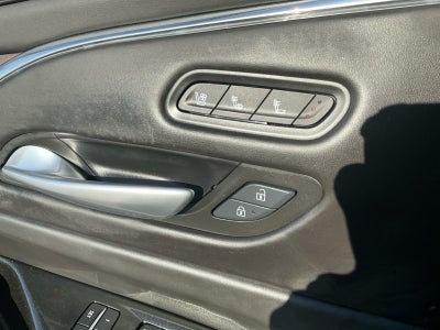 2024 Cadillac Escalade ESV Sport Platinum