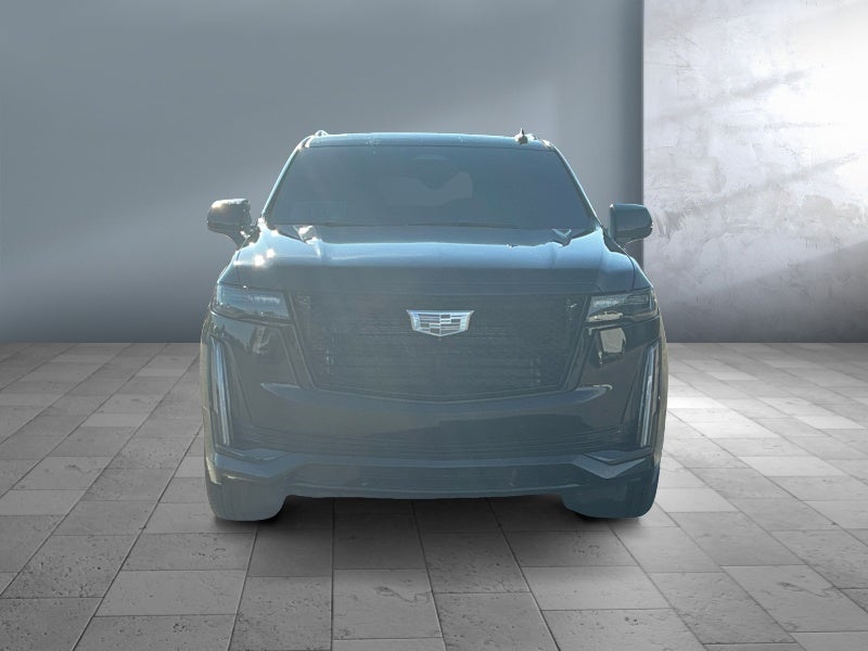 2024 Cadillac Escalade ESV Sport Platinum