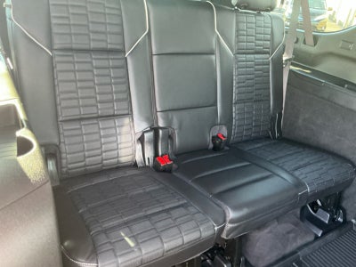 2024 Cadillac Escalade ESV Sport Platinum