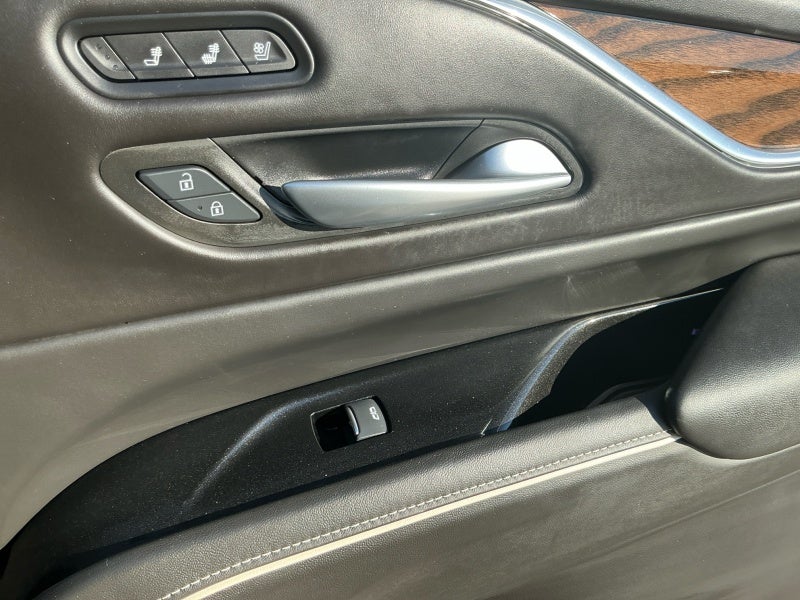 2024 Cadillac Escalade ESV Sport Platinum