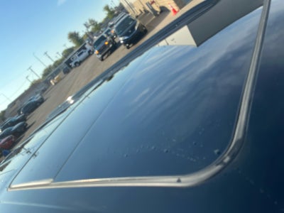 2024 Cadillac Escalade ESV Sport Platinum